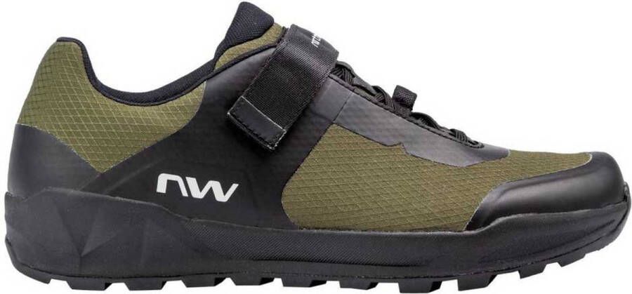 Northwave Escape Evo 2 Mtb-schoenen Groen Man