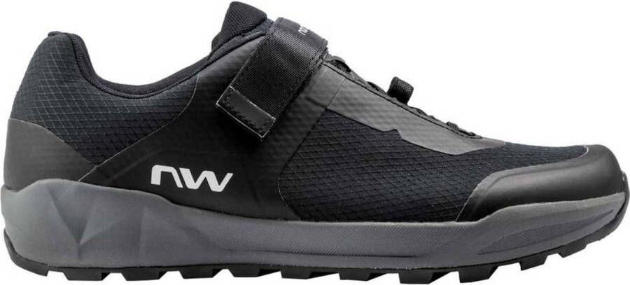 Northwave Escape Evo 2 Mtb-schoenen Zwart Man