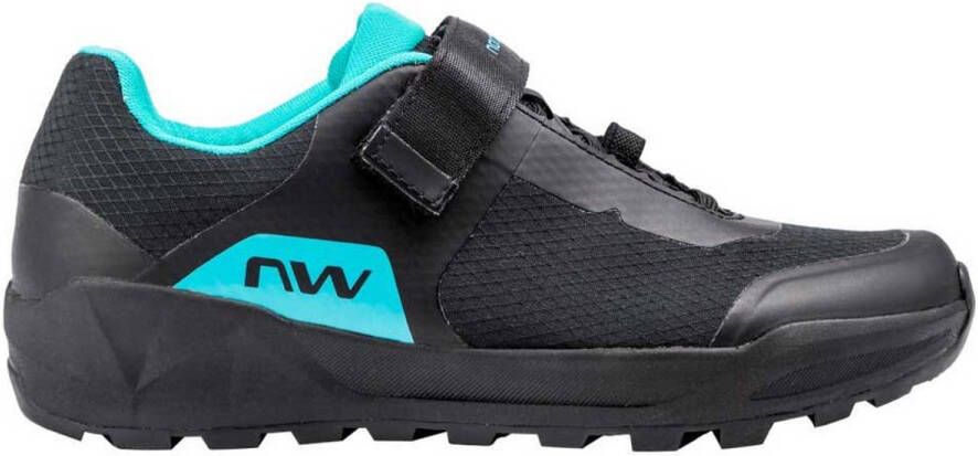 Northwave Escape Evo 2 Mtb-schoenen Zwart Vrouw