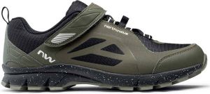 Northwave Escape EVO MTB-Schoenen Forest