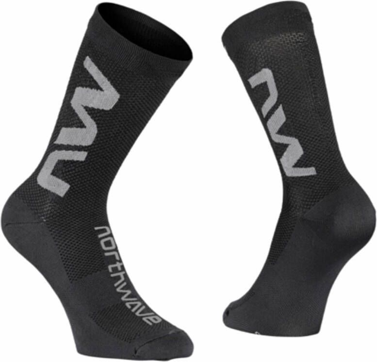 Northwave Extreme Air Sokken Zwart Man