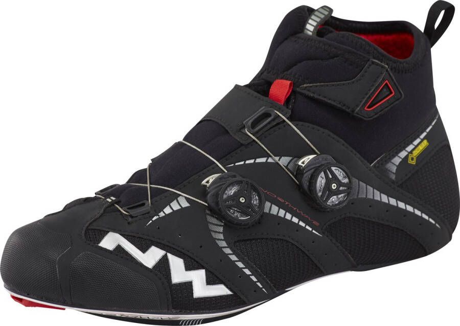 Northwave Extreme Road Winter GTX schoenen Heren zwart