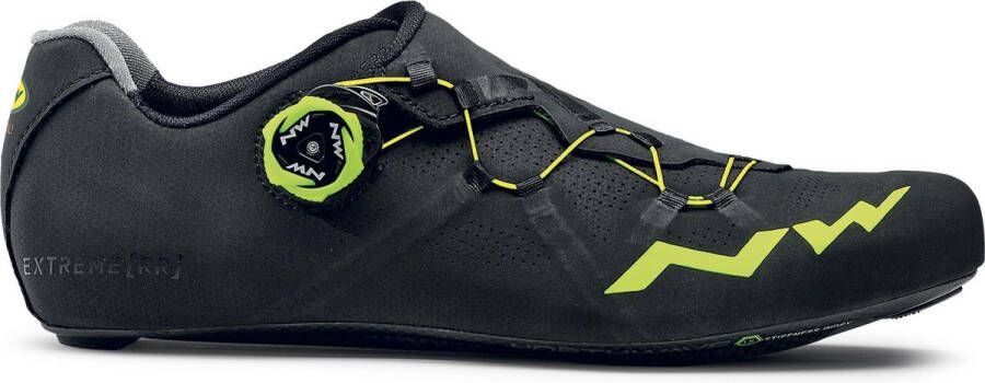 Northwave Extreme RR schoenen Heren zwart Schoen - Foto 1