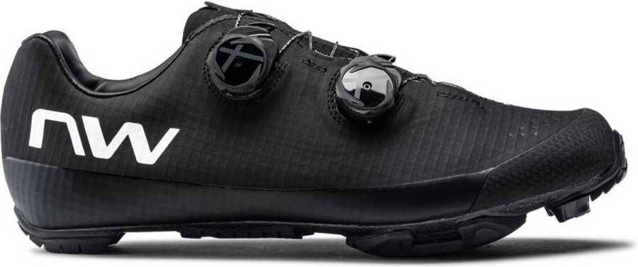 Northwave Extreme XC 2 MTB-schoenen Black Heren