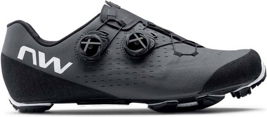 Northwave Extreme XC MTB-Schoenen Anthracite Black Heren