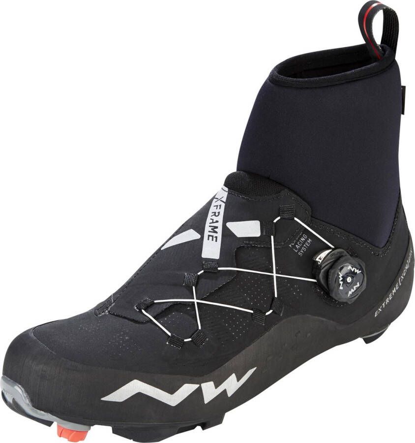 Northwave Extreme XCM 2 GTX schoenen Heren black