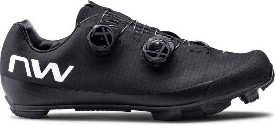 Northwave Extreme XCM 4 MTB-schoenen Black Heren - Foto 1