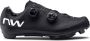 Northwave Extreme XCM 4 MTB-schoenen Black Heren - Thumbnail 1