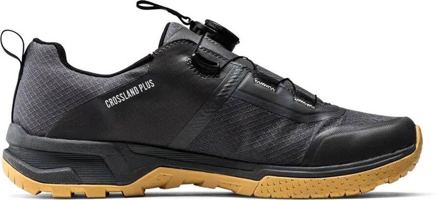 Northwave Fahrradschuhe Crossland Plu 1371729 Grau