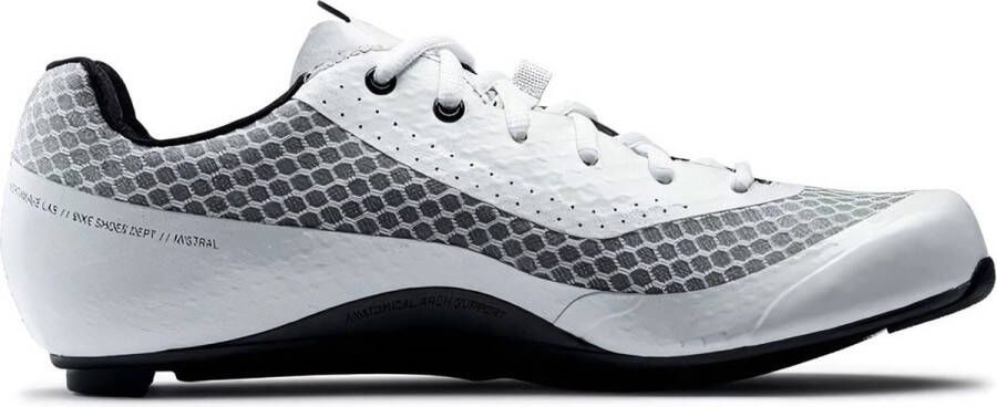 Northwave Fahrradschuhe Mistral 169873 Weiß