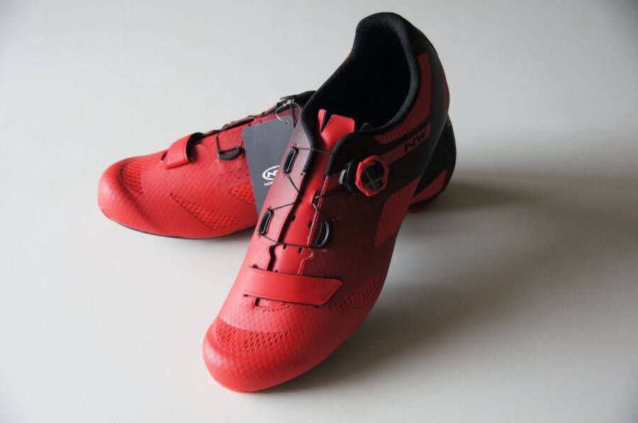 Northwave Storm Carbon Road Cycling Shoes Fietsschoenen