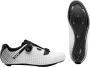 Northwave Race Fietsschoenen Core 2 Plus White Black - Thumbnail 2