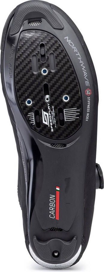 Northwave Extreme R Goretex Racefiets Schoenen Zilver Man - Foto 2