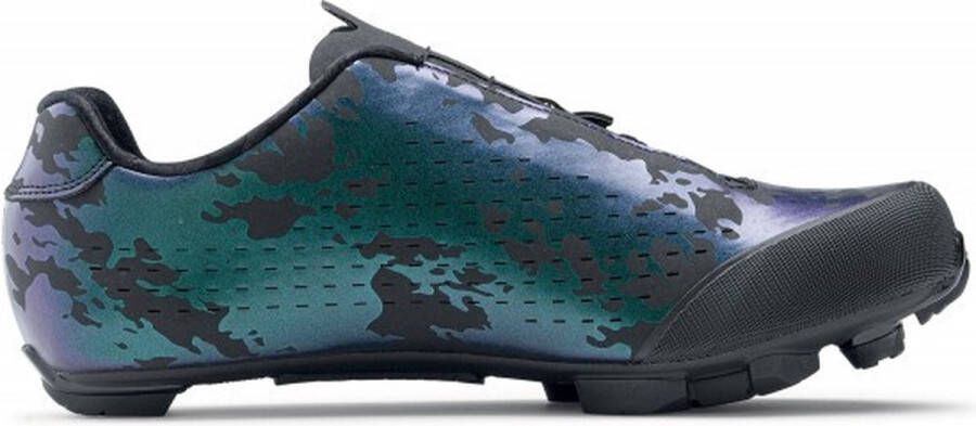 Northwave Rebel 3 MTB-Schoenen Iridescent Heren