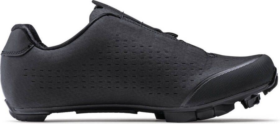 Northwave Rebel 3 MTB-schoenen Black Heren