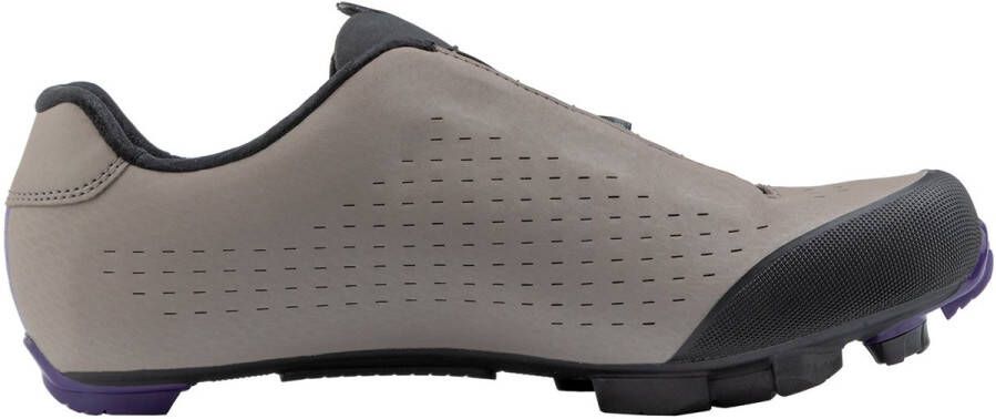 Northwave Fietsschoen Rebel 3 Sand Dark Purple