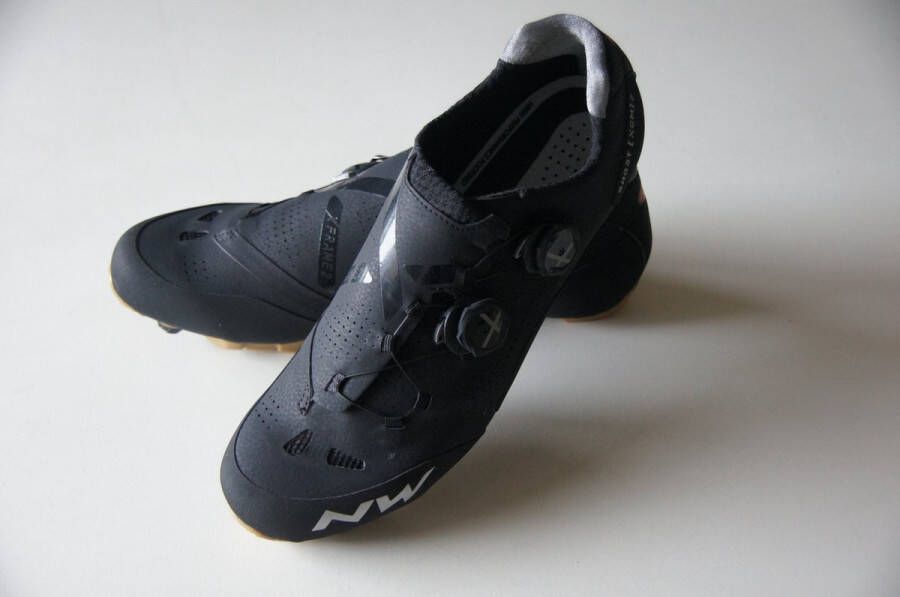 Northwave fietsschoenen