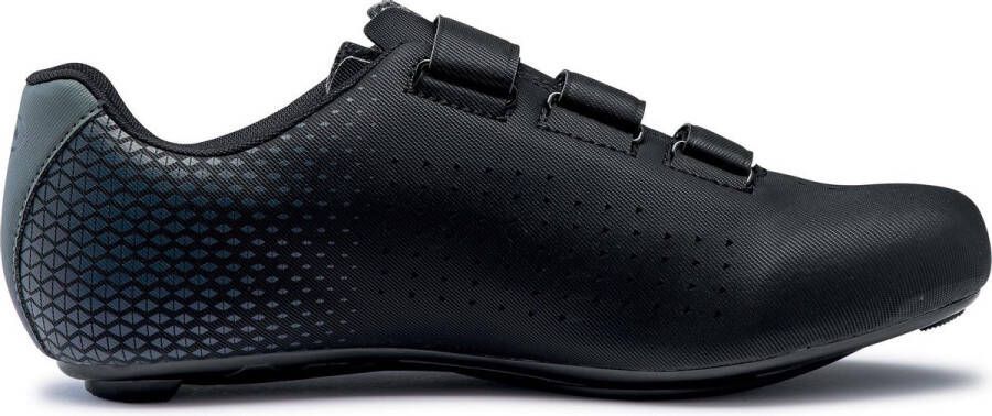 Northwave Fietsschoenen Core 2 Black Anthracite