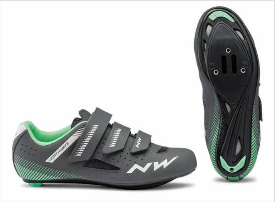 Northwave -fietsschoenen-Core Women