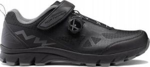 Northwave Corsair Schoenen Heren zwart Schoen