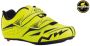Northwave Jet Evo Race Fietsschoen Yellow Fluo - Thumbnail 1
