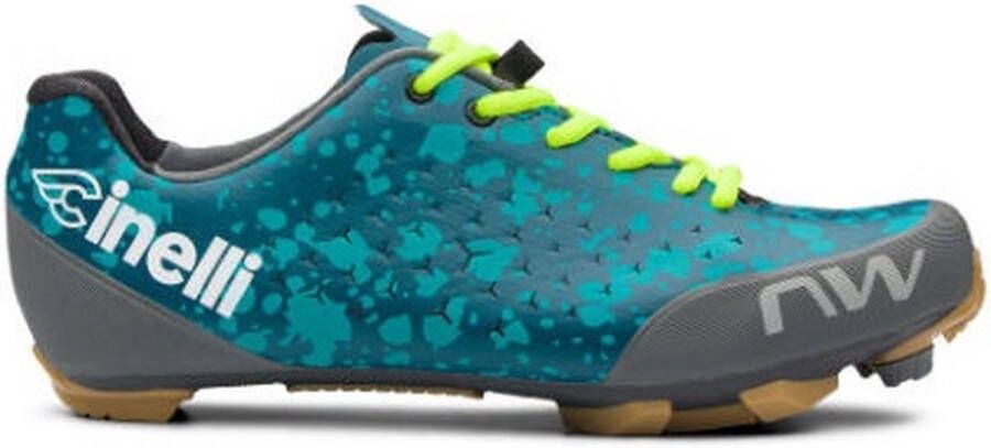 Northwave Rockster Zydeco Cinelli Road Cycling Shoes Fietsschoenen