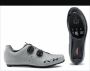 Northwave Revolution 2 Race Fietsschoen Zilver Reflective - Thumbnail 1
