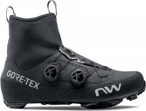 Northwave Flagship Gore-Tex Winter Boots Fietsschoenen