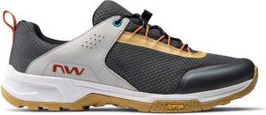 Northwave Freeland MTB-schoenen Dark Grey Sand