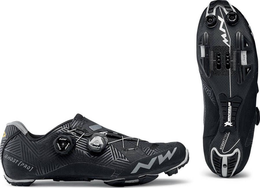 Northwave Ghost Pro MTB Shoes Fietsschoenen