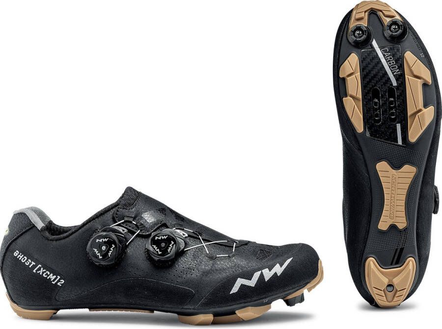 Northwave Ghost XCM 2 fietsschoenen