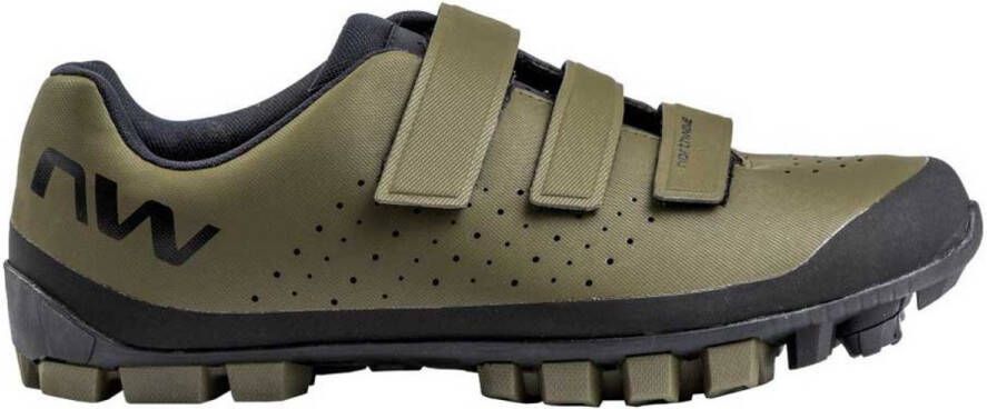 Northwave Hammer Mtb-schoenen Groen Man