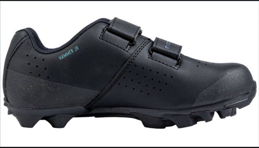 Northwave Kid's Hammer Junior Fietsschoenen blauw