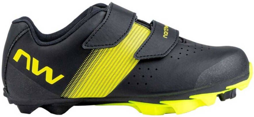 Northwave Kid's Hammer Junior Fietsschoenen meerkleurig