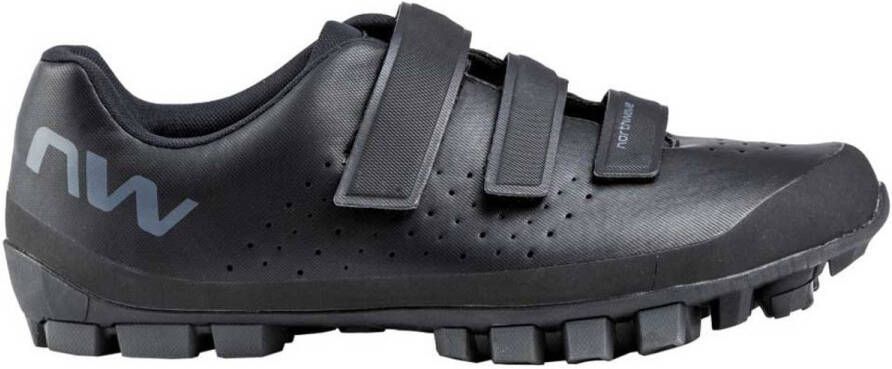 Northwave Hammer Mtb-schoenen Zwart Man