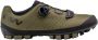 Northwave Hammer Plus Fietsschoenen olijfgroen - Thumbnail 1