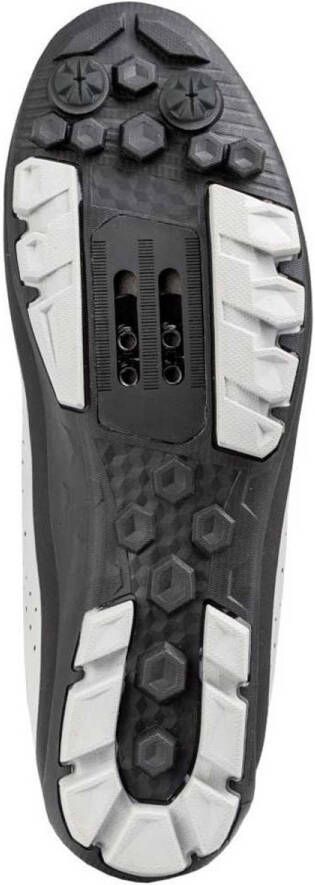 Northwave Hammer Plus Mtb-schoenen Wit Man