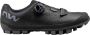 Northwave Hammer Plus Wide Fietsschoenen zwart grijs - Thumbnail 1