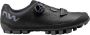 Northwave Hammer Plus Wide Fietsschoenen zwart grijs - Thumbnail 1