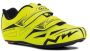 Northwave Jet Evo Race Fietsschoen Yellow Fluo - Thumbnail 2