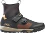 Northwave Kingrock Plus Goretex Heren MTB- schoenen Black Brown - Thumbnail 1