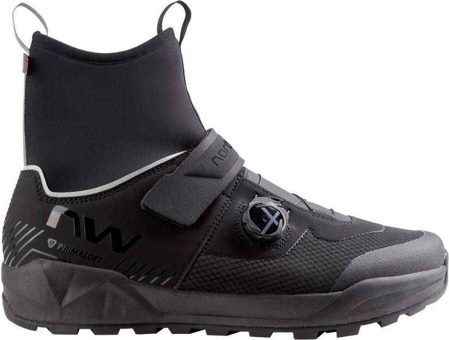 Northwave Magma X Plus Mtb-schoenen Zwart Man