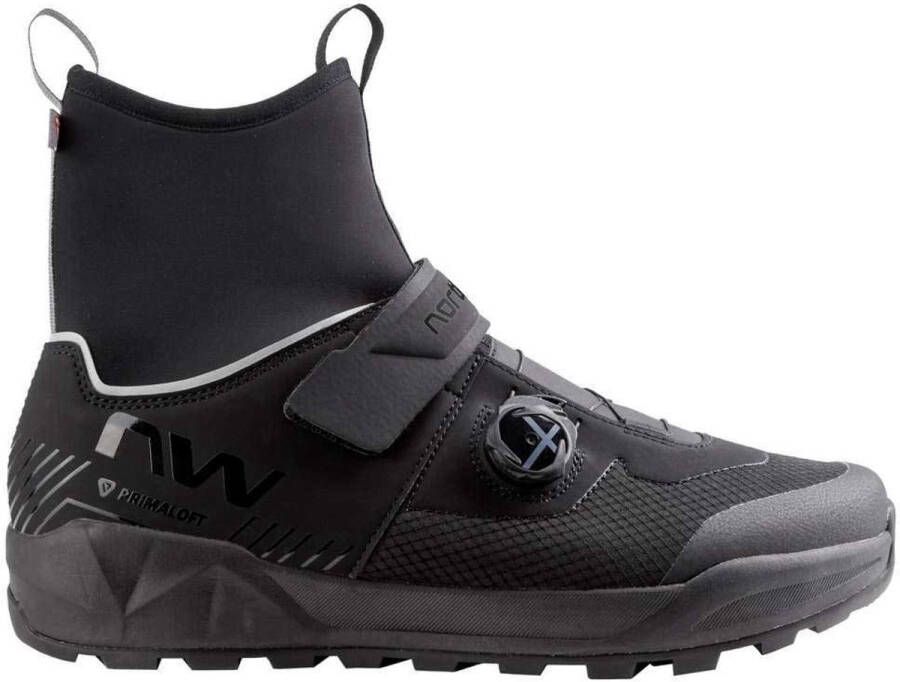 Northwave Magma X Plus Mtb-schoenen Zwart Man