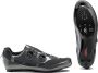 Northwave Mistral Plus Race Fietsschoen Metal Anthracite - Thumbnail 2