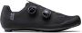 Northwave Mistral Plus Racefiets Schoenen Black Dark Grey Heren - Thumbnail 1