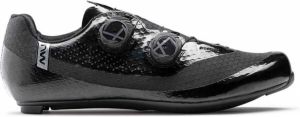 Northwave Mistral Plus Racefiets Schoenen Wit Man