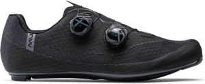 Northwave Mistral Plus Racefiets Schoenen Zwart Man