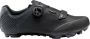 Northwave Origin Pl Mountainbike Fietsschoenen Unisex zwart donker grijs - Thumbnail 1