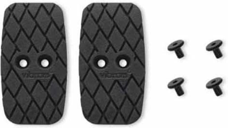 Northwave Augustus Schoenplaatjes Beschermer Zwart Man