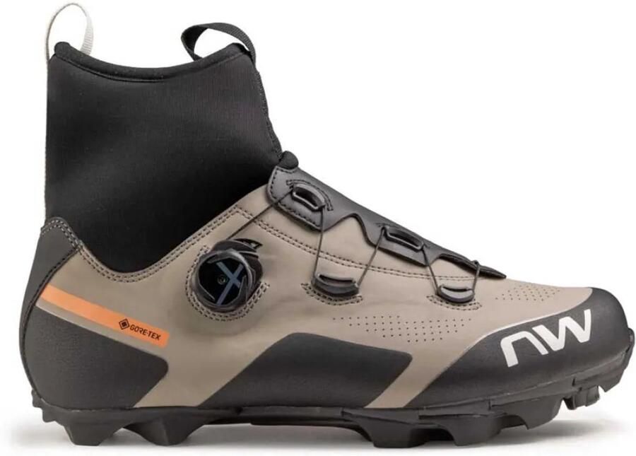 Northwave Celsius Xc Gtx Mtb-schoenen Beige